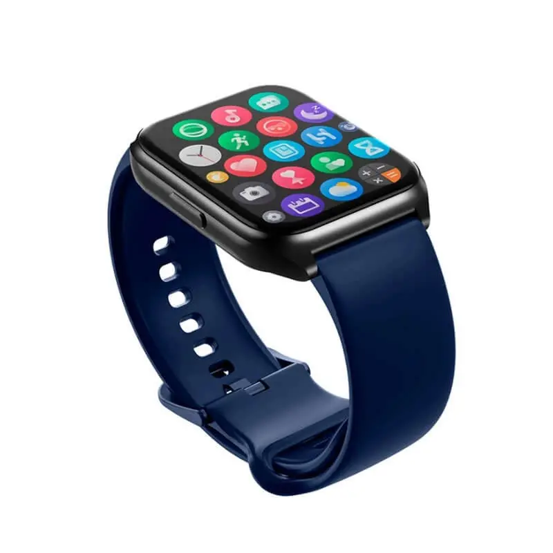 ساعت هوشمدند هایلو مدل watch 2 pro-3